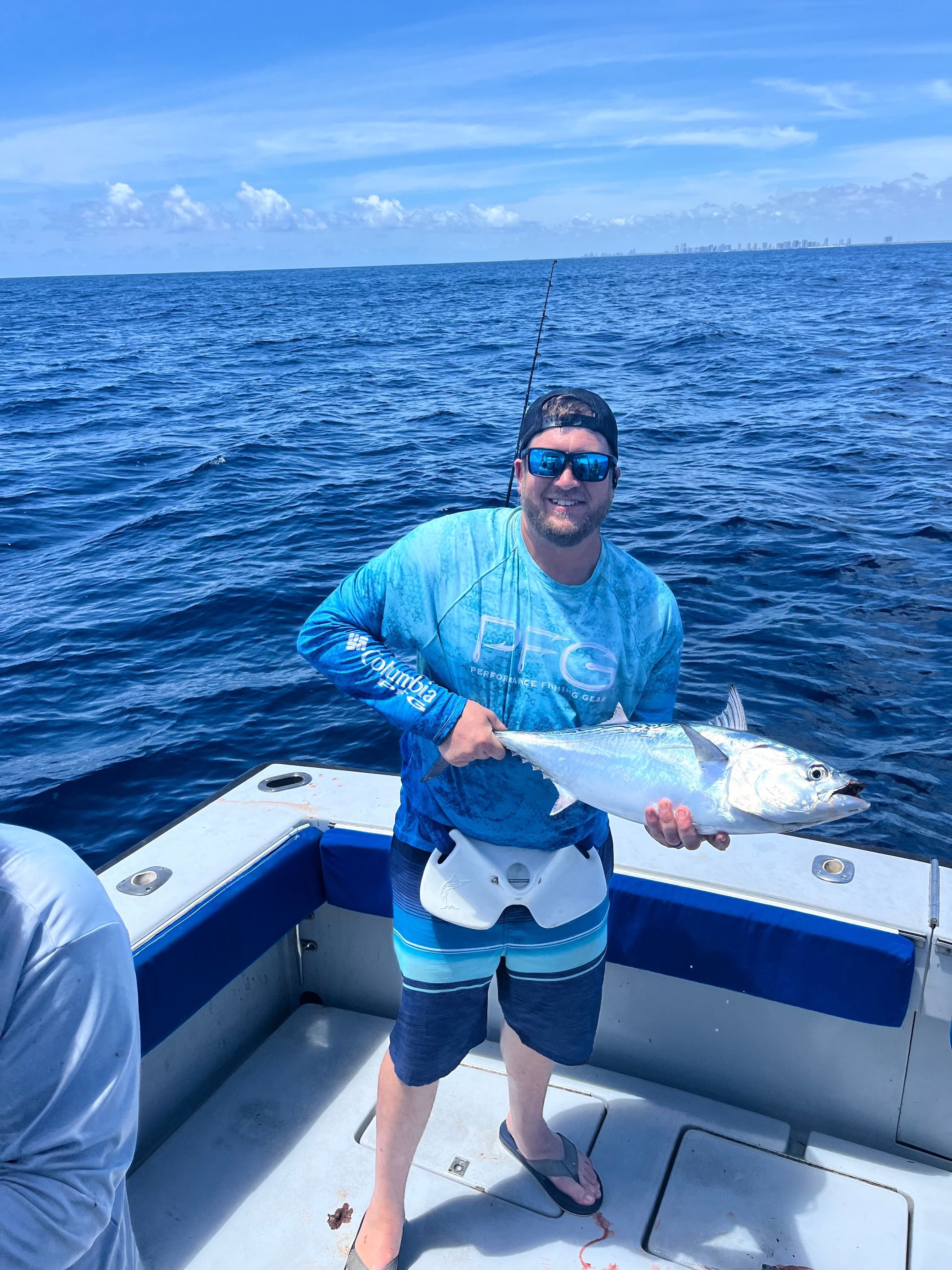 Palm Beach Fishing Charter
